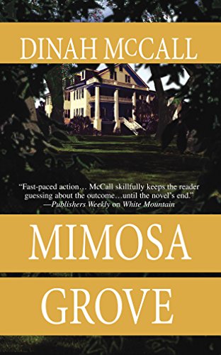 Beispielbild fr Mimosa Grove (Mira) zum Verkauf von Wonder Book