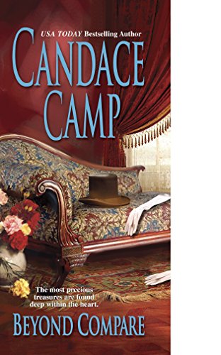 Beyond Compare (The Mad Morelands, 2) (9780778320302) by Camp, Candace
