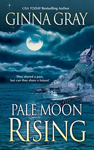 Beispielbild fr Pale Moon Rising (Mira) zum Verkauf von Wonder Book