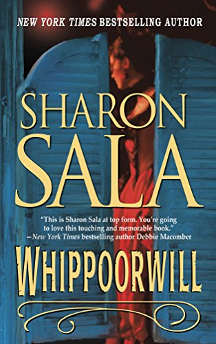 Stock image for Whippoorwill for sale by Better World Books