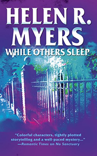 Stock image for While Others Sleep for sale by Better World Books