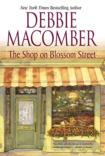 9780778320449: The Shop on Blossom Street