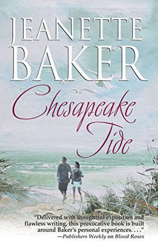 Stock image for Chesapeake Tide for sale by Blue Vase Books