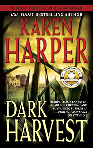 Stock image for Dark Harvest (Maplecreek Amish Trilogy #2) for sale by SecondSale