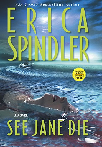 See Jane Die : A Novel