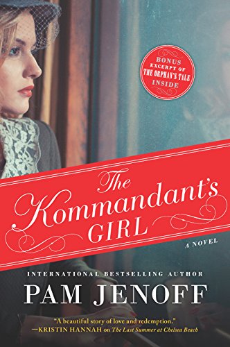 Stock image for The Kommandant's Girl for sale by Wonder Book