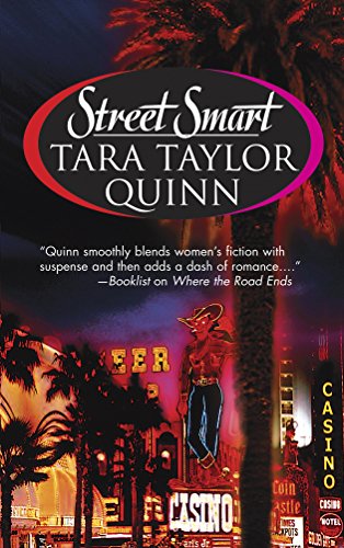 Beispielbild fr Street Smart (Mira) zum Verkauf von Wonder Book