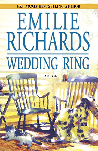 9780778320630: Wedding Ring