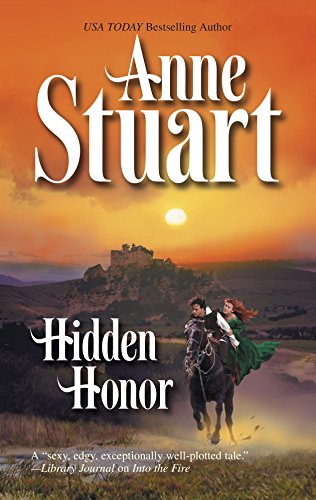 Hidden Honor (9780778320654) by Stuart, Anne