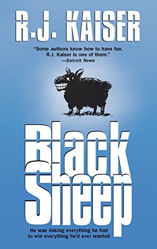 9780778320678: Black Sheep