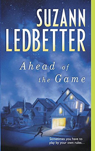 Beispielbild fr Ahead of the Game zum Verkauf von Better World Books