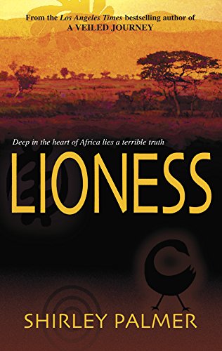 Beispielbild fr Lioness (MIRA) zum Verkauf von Once Upon A Time Books
