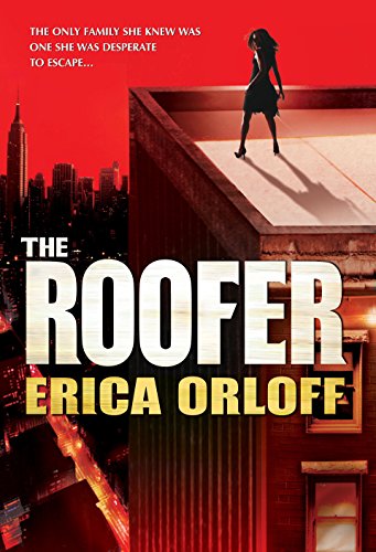 Stock image for The Roofer (Mira) for sale by Redux Books
