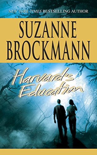 9780778320791: Harvard's Education (Tall, Dark & Dangerous, Book 5)