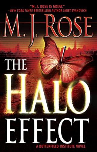 Beispielbild fr The Halo Effect (Mira) zum Verkauf von WorldofBooks