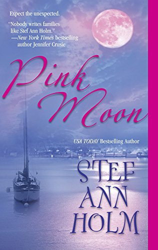 Stock image for Pink Moon for sale by SecondSale
