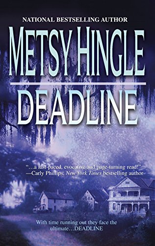 Deadline (MIRA) (9780778320968) by Hingle, Metsy