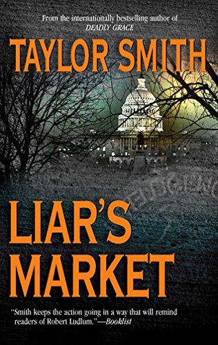 Beispielbild fr Liar's Market zum Verkauf von Better World Books: West