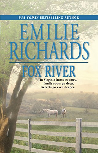 9780778321064: Fox River (MIRA)