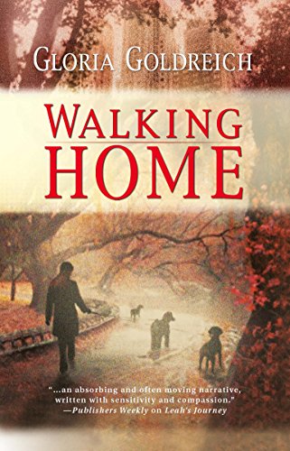 Stock image for Walking Home for sale by Better World Books