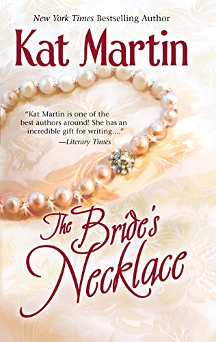 Beispielbild fr The Bride's Necklace zum Verkauf von Gulf Coast Books