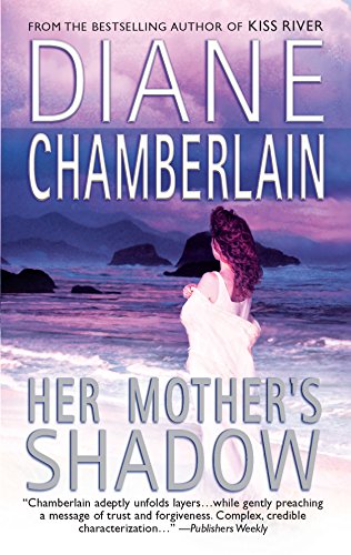9780778321286: Her Mother's Shadow (The Keeper Trilogy, 3)