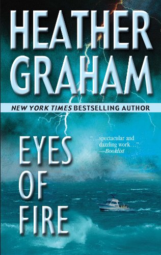 Eyes of Fire (MIRA) (9780778321316) by Graham, Heather