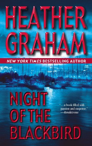 Night of the Blackbird (MIRA) (9780778321347) by Graham, Heather