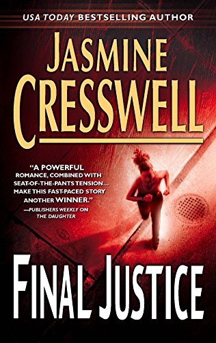 Stock image for Final Justice (MIRA) for sale by Your Online Bookstore
