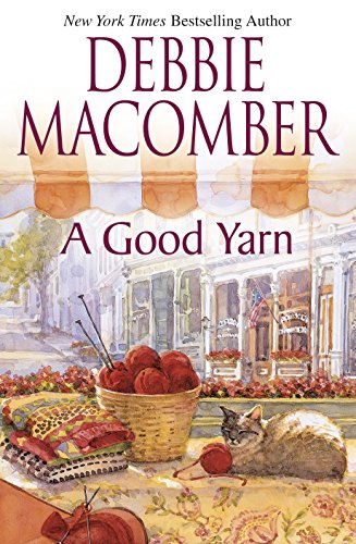 9780778321446: A Good Yarn (The Knitting Series)