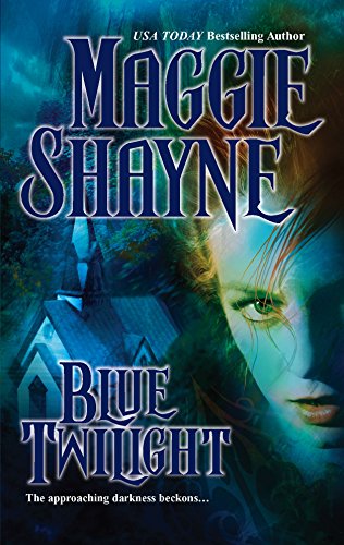 9780778321507: Blue Twilight (Twilight Series Book 11)