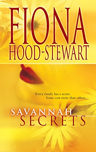9780778321538: Savannah Secrets
