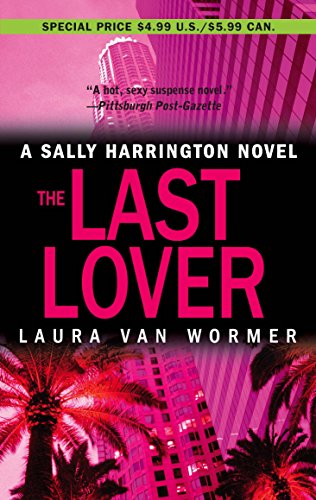 Beispielbild fr The Last Lover zum Verkauf von Better World Books