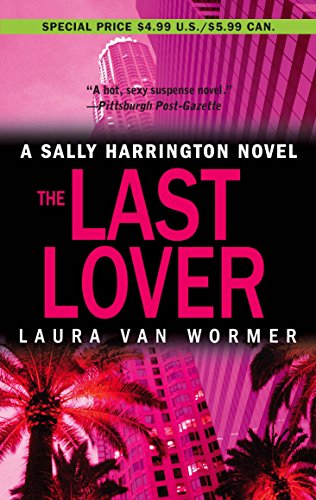 Stock image for The Last Lover for sale by SecondSale