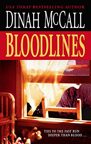 Imagen de archivo de Bloodlines a la venta por Your Online Bookstore