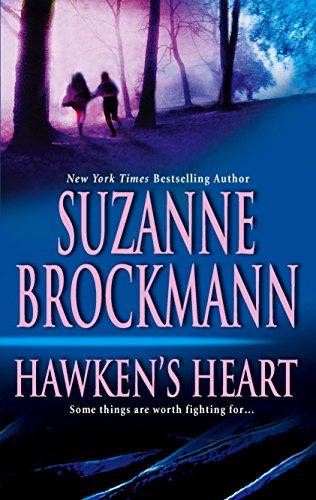 9780778321668: Hawken's Heart (Tall, Dark and Dangerous, 6)