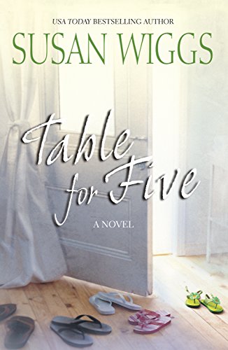 Stock image for Table for Five for sale by Gulf Coast Books