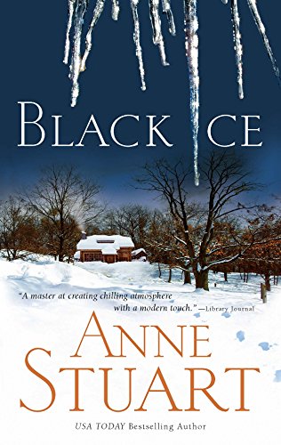 Beispielbild fr Black Ice zum Verkauf von SecondSale