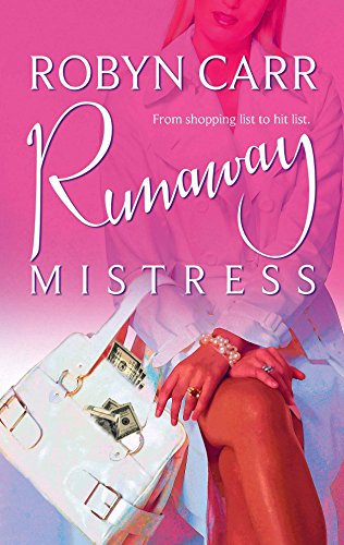 Imagen de archivo de Runaway Mistress (MIRA) a la venta por Gulf Coast Books
