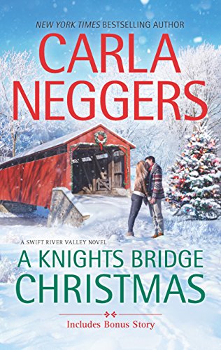 Stock image for A Knights Bridge Christmas: Christmas at Carriage Hill bonus story (Swift River Valley) for sale by SecondSale