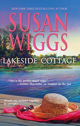 Lakeside Cottage (9780778321903) by Wiggs, Susan