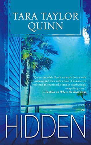 Stock image for Hidden for sale by LONG BEACH BOOKS, INC.