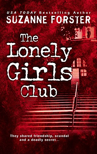 Beispielbild fr The Lonely Girls Club zum Verkauf von Better World Books