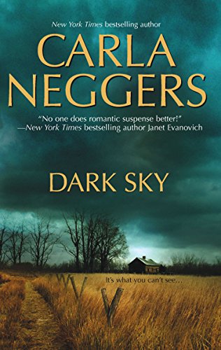 Dark Sky (Cold Ridge, 4) (9780778322054) by Neggers, Carla