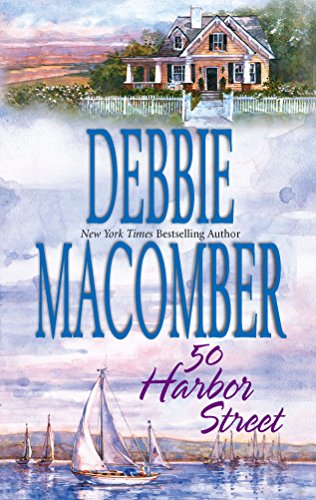 9780778322085: 50 Harbor Street (Cedar Cove)