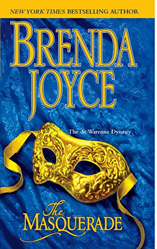 Stock image for The Masquerade (The DeWarenne Dynasty, 2) for sale by Gulf Coast Books