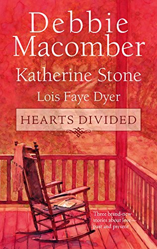 Beispielbild fr Hearts Divided: An Anthology zum Verkauf von SecondSale