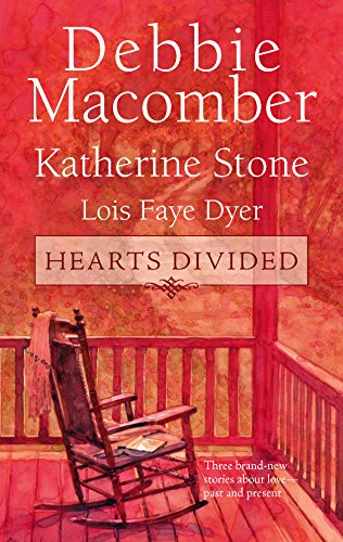 Stock image for Hearts Divided: An Anthology (A Cedar Cove Novel) for sale by Your Online Bookstore