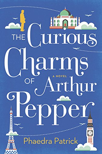 9780778322146: The Curious Charms of Arthur Pepper