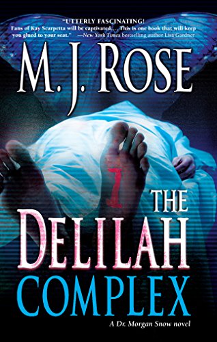 9780778322153: The Delilah Complex